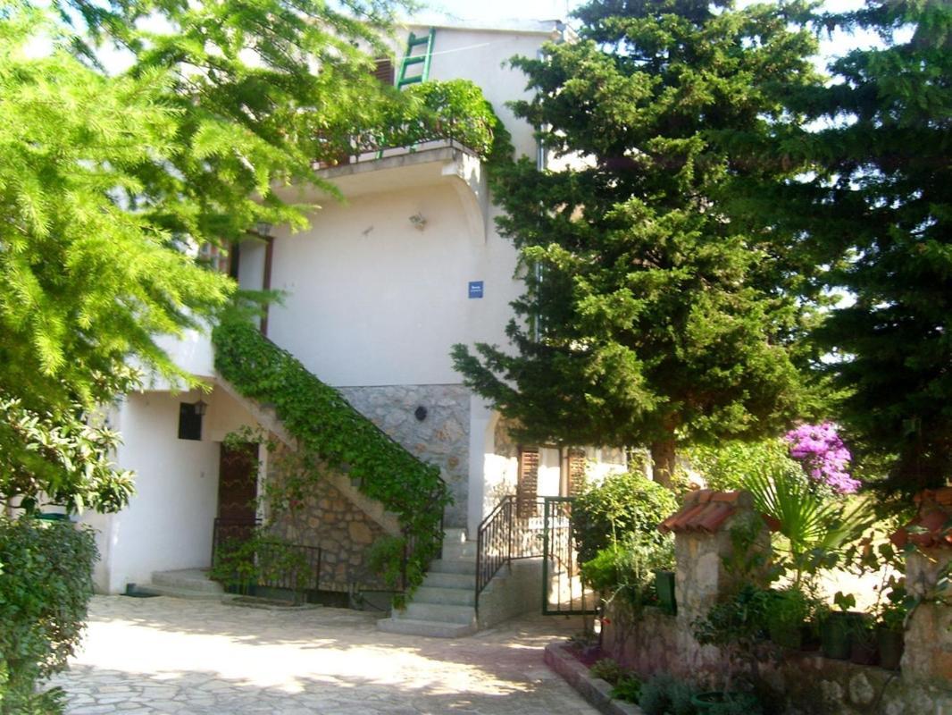 Villa Ivanka Murter Ap C Sa Grijanim Bazenom I Besplatnim Parkingom Exteriér fotografie